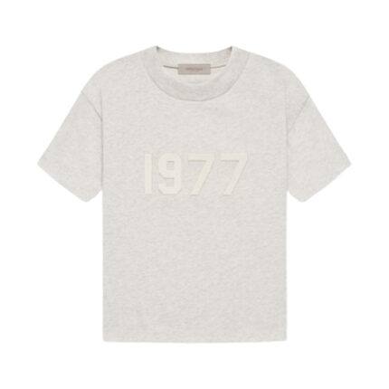 Essentials 1997 Tee Gray