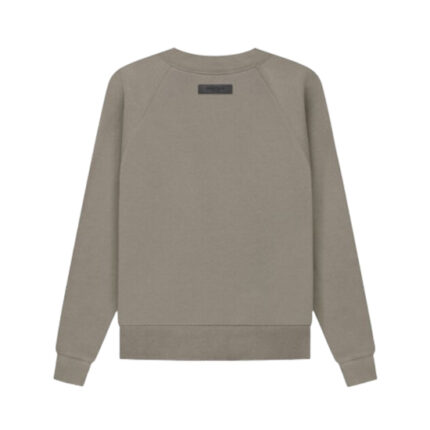 Essentials Fear OF God Crewneck Sweatshirt