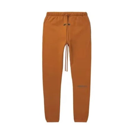 Essentials Mr. Porter Brown Sweatpants