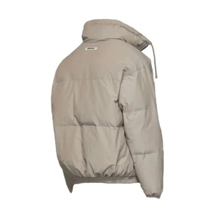 Essentials Fear of God Puffer Jacket