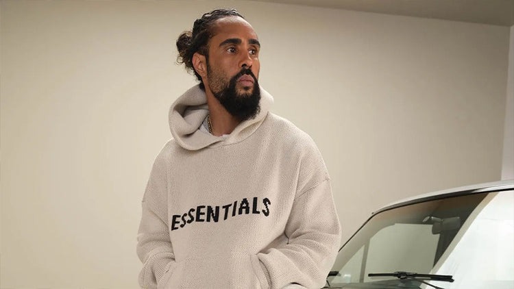 Is Essentials Hoodie a Luxury Brand?